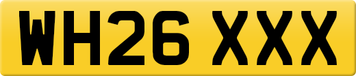 WH26XXX