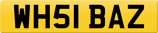WH51BAZ