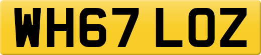 WH67LOZ