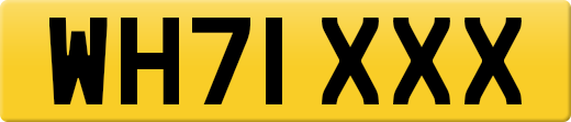 WH71XXX