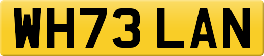WH73LAN