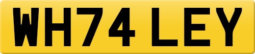 WH74LEY