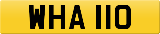 WHA110