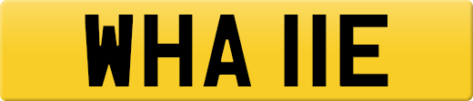 WHA11E