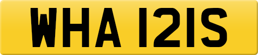 WHA121S