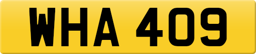 WHA409