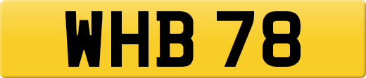 WHB78