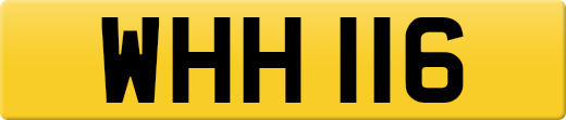 WHH116