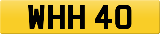 WHH40