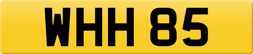 WHH85