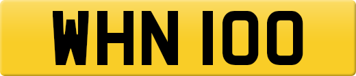 WHN100