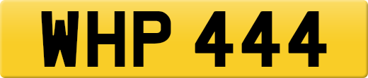 WHP444