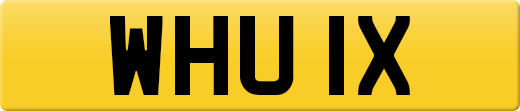 WHU1X