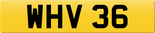 WHV36