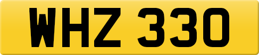 WHZ330