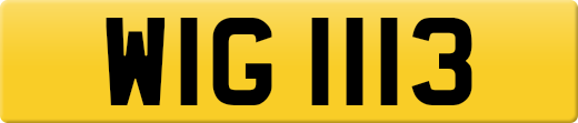 WIG1113
