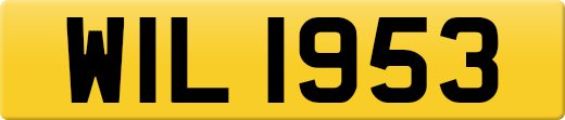 WIL1953