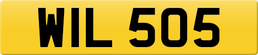 WIL505