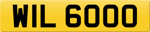 WIL6000