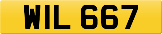 WIL667