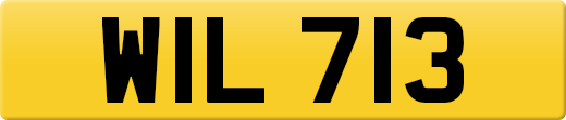 WIL713