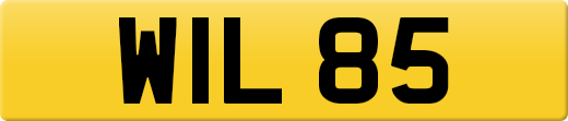 WIL85