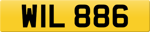 WIL886