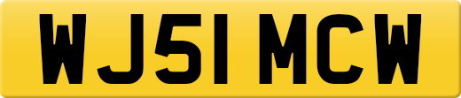 WJ51MCW
