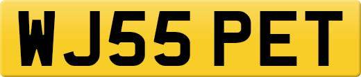 WJ55PET