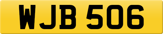WJB506