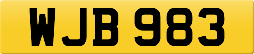 WJB983