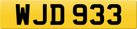 WJD933