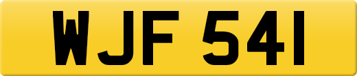 WJF541