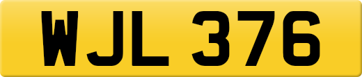 WJL376