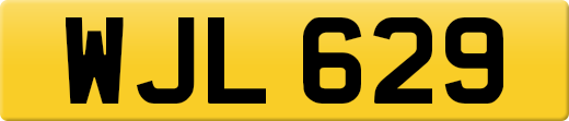 WJL629