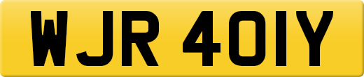 WJR401Y
