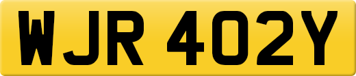 WJR402Y