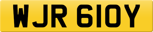 WJR610Y