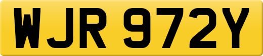 WJR972Y