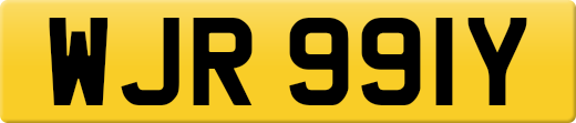 WJR991Y