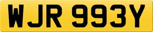 WJR993Y