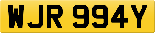 WJR994Y