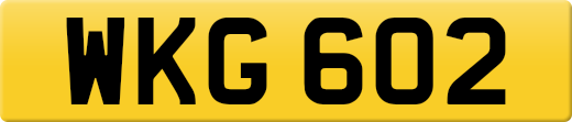 WKG602