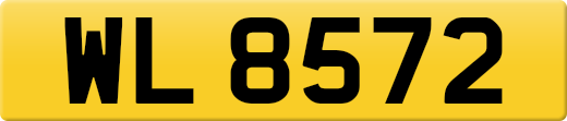 WL8572
