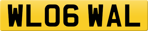 WL06WAL