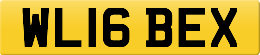 WL16BEX