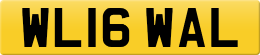 WL16WAL