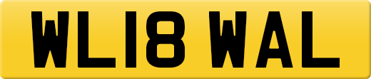 WL18WAL