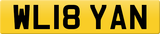 WL18YAN