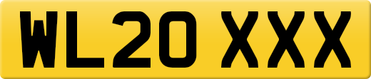 WL20XXX